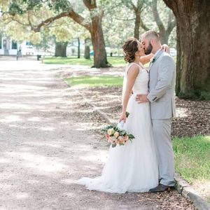 Meet your Posher, Chad